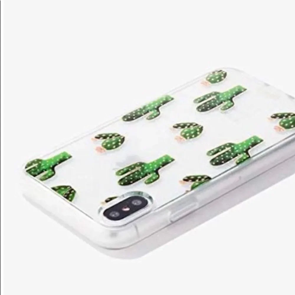 sonic cactus